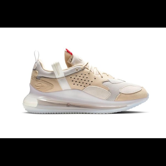 Nike Air Max OBJ 720 Desert Ore size 11.5US - Picture 4 of 4